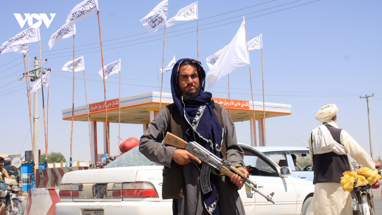 Taliban sẽ không đi vào “vết xe đổ” trong quá khứ?