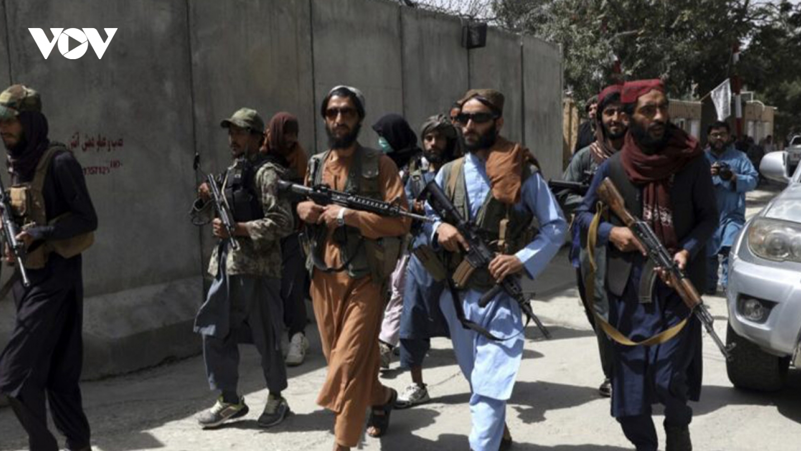 Taliban và IS liệu có thể dung hòa?