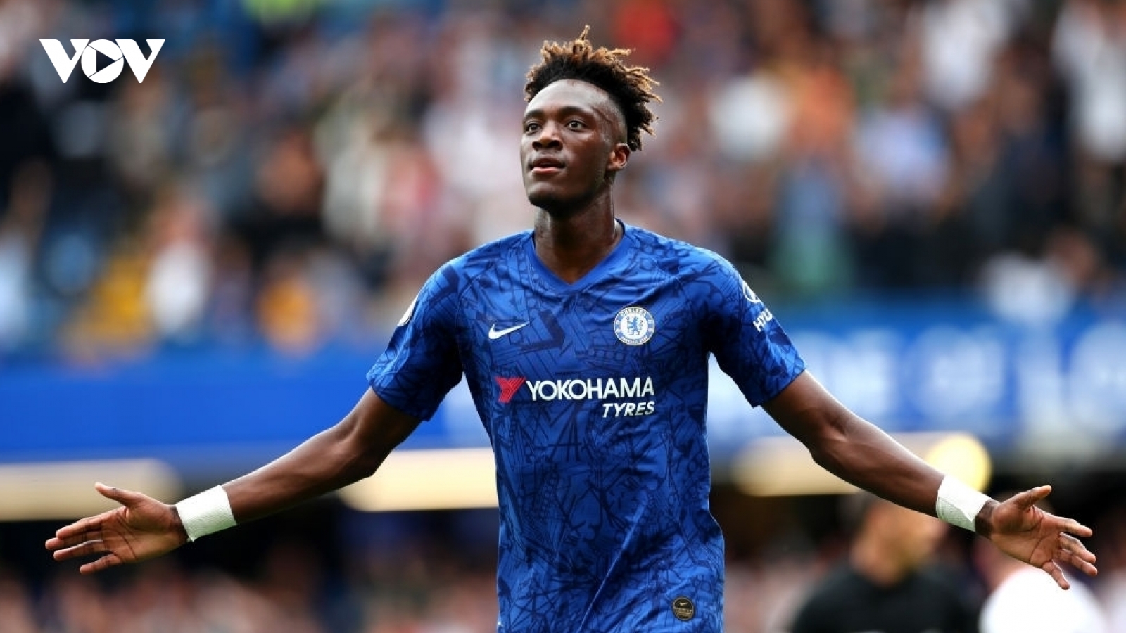 Chelsea đồng ý bán “Drogba 2.0” cho đội bóng của HLV Mourinho