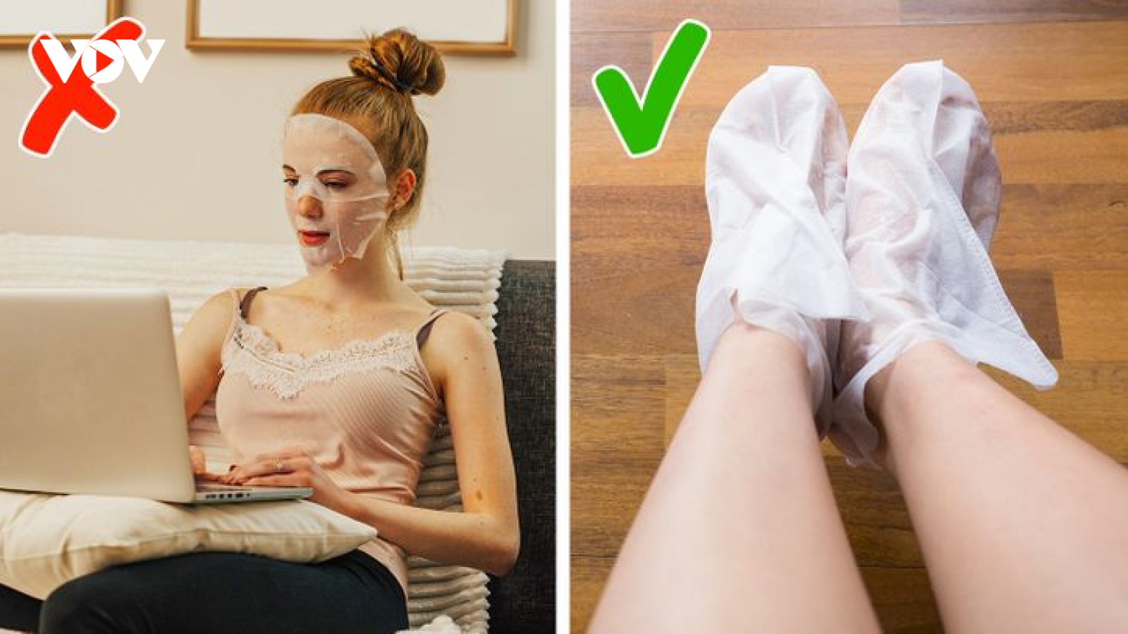 Tận dụng sản phẩm đã quá hạn, tại sao không?