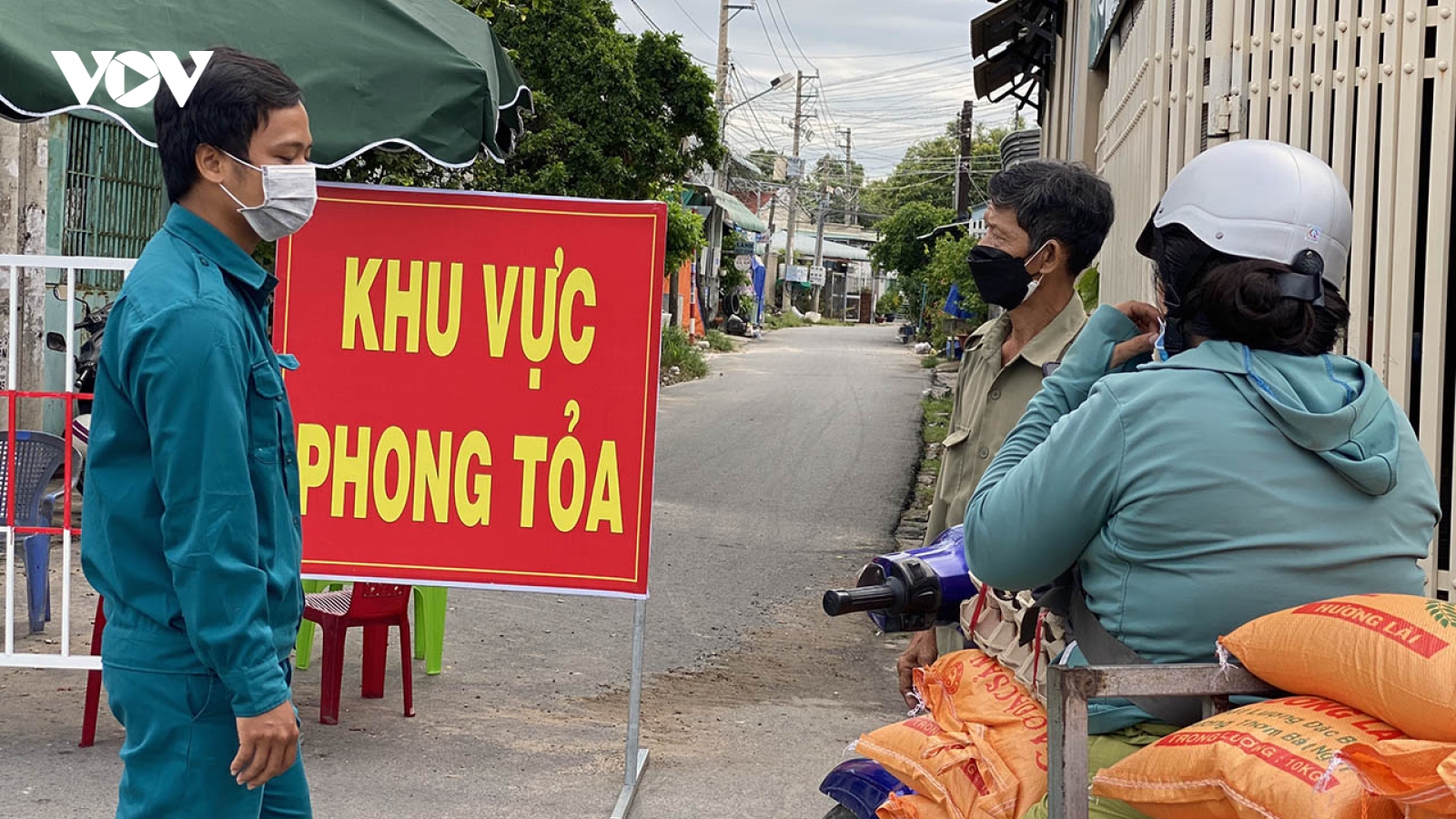 Số ca mắc Covid-19 ở Tây Ninh tăng 80 ca, không có tử vong trong ngày