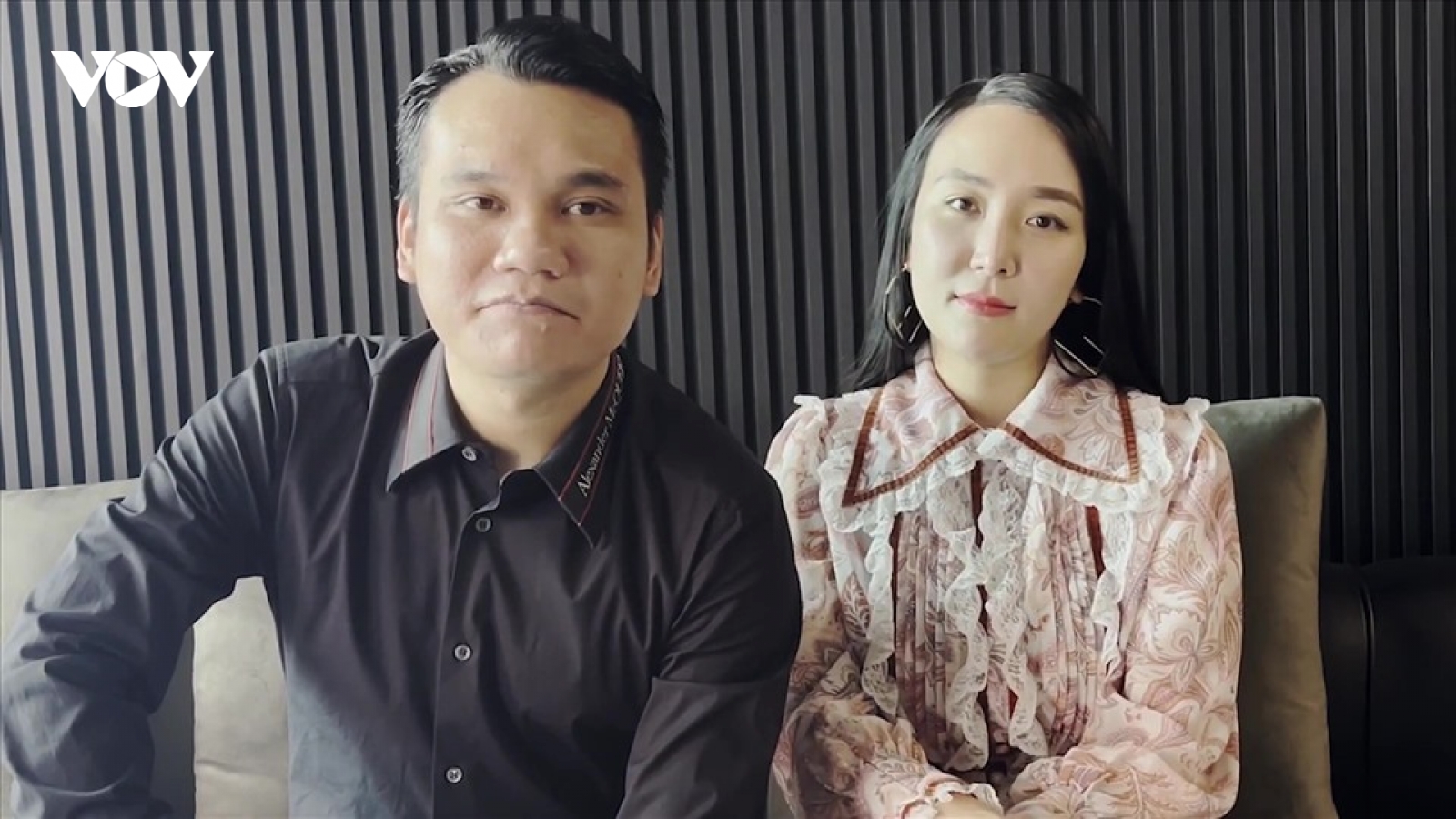 Khắc Việt thừa nhận "sợ vợ", khẳng định "đó là chuyện bình thường"