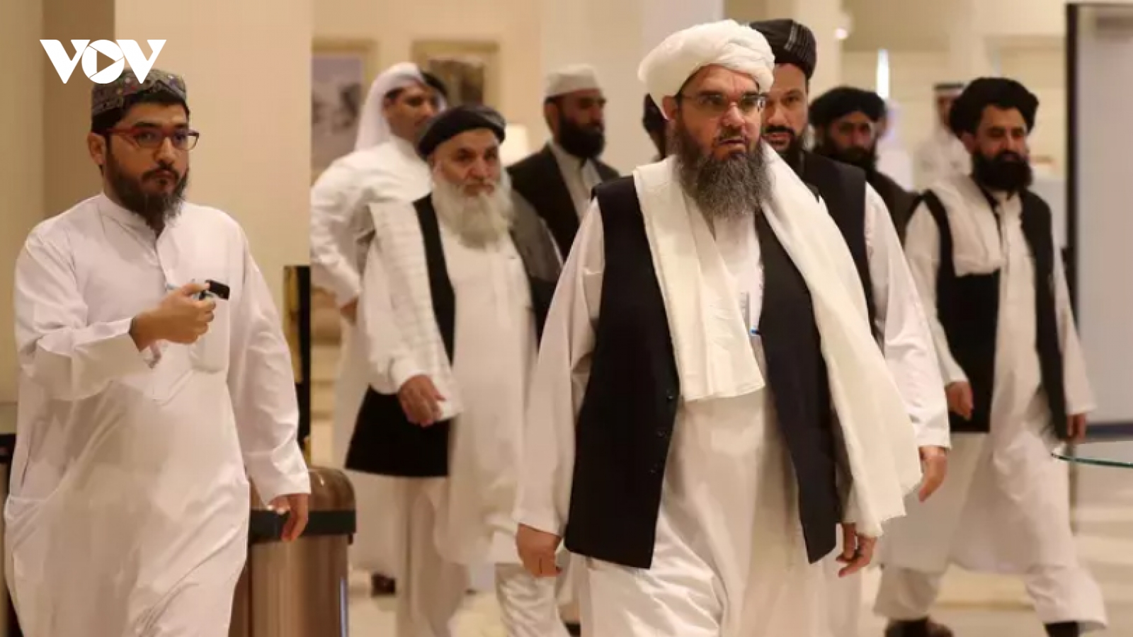 Ai sẽ trở thành lãnh đạo ở Afghanistan khi Taliban nắm quyền?