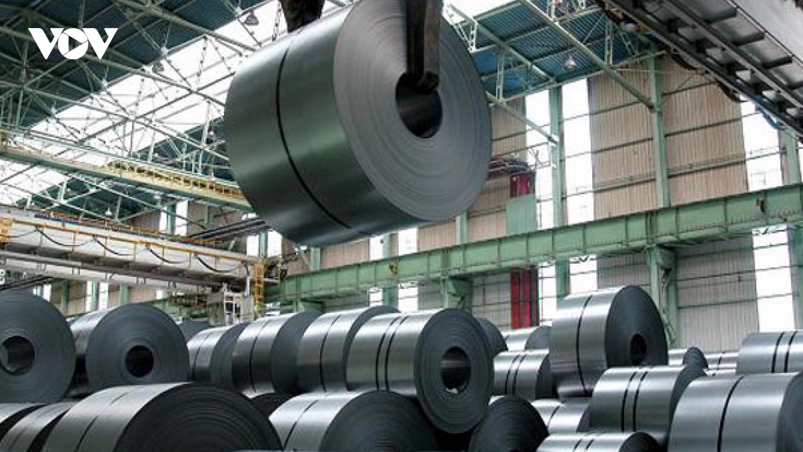 Tăng cường quản lý xuất nhập khẩu các mặt hàng chiến lược, giảm nhập siêu