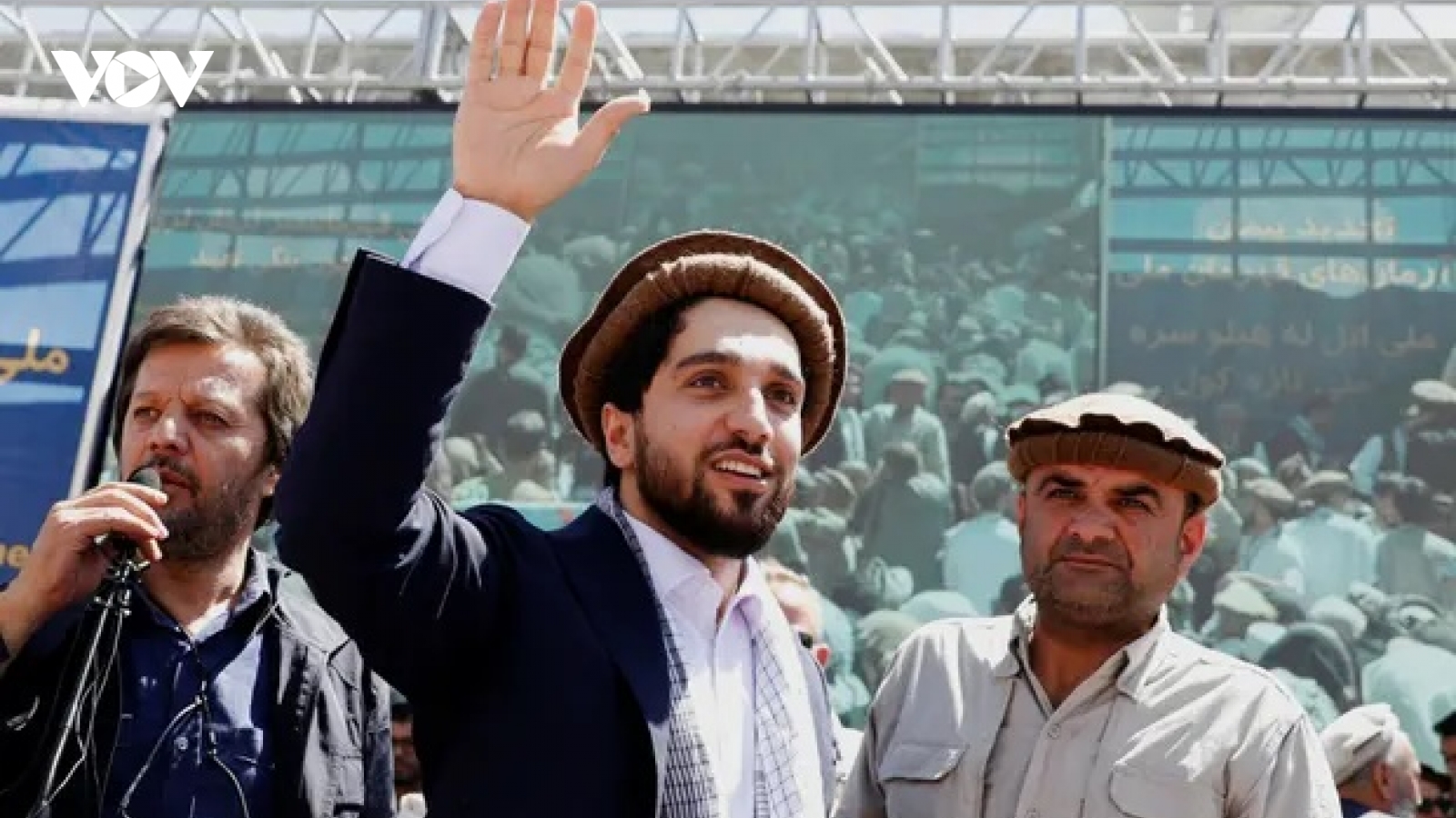 Thủ lĩnh đối lập Afghanistan cảnh báo nội chiến nếu Taliban từ chối chia sẻ quyền lực