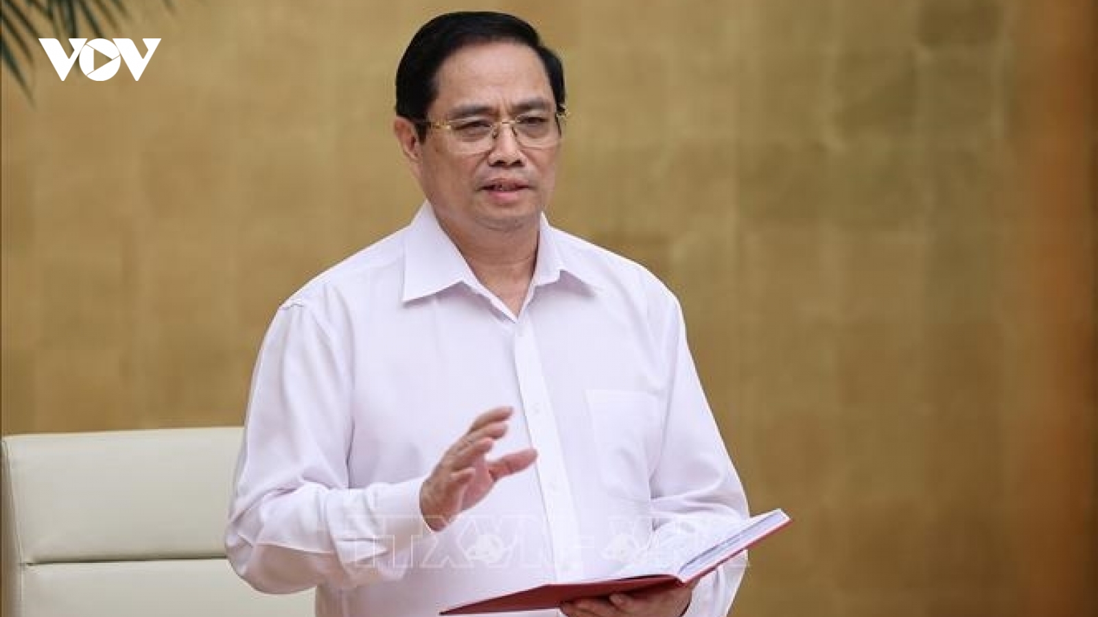 Thủ tướng dự Lễ công bố kết nối nền tảng hỗ trợ tư vấn khám, chữa bệnh từ xa