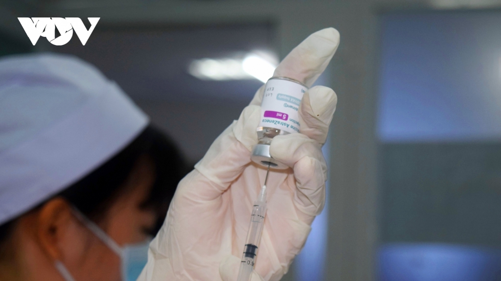 Nhiều địa phương kiến nghị tiêm vaccine Covid-19 cho học sinh, sinh viên