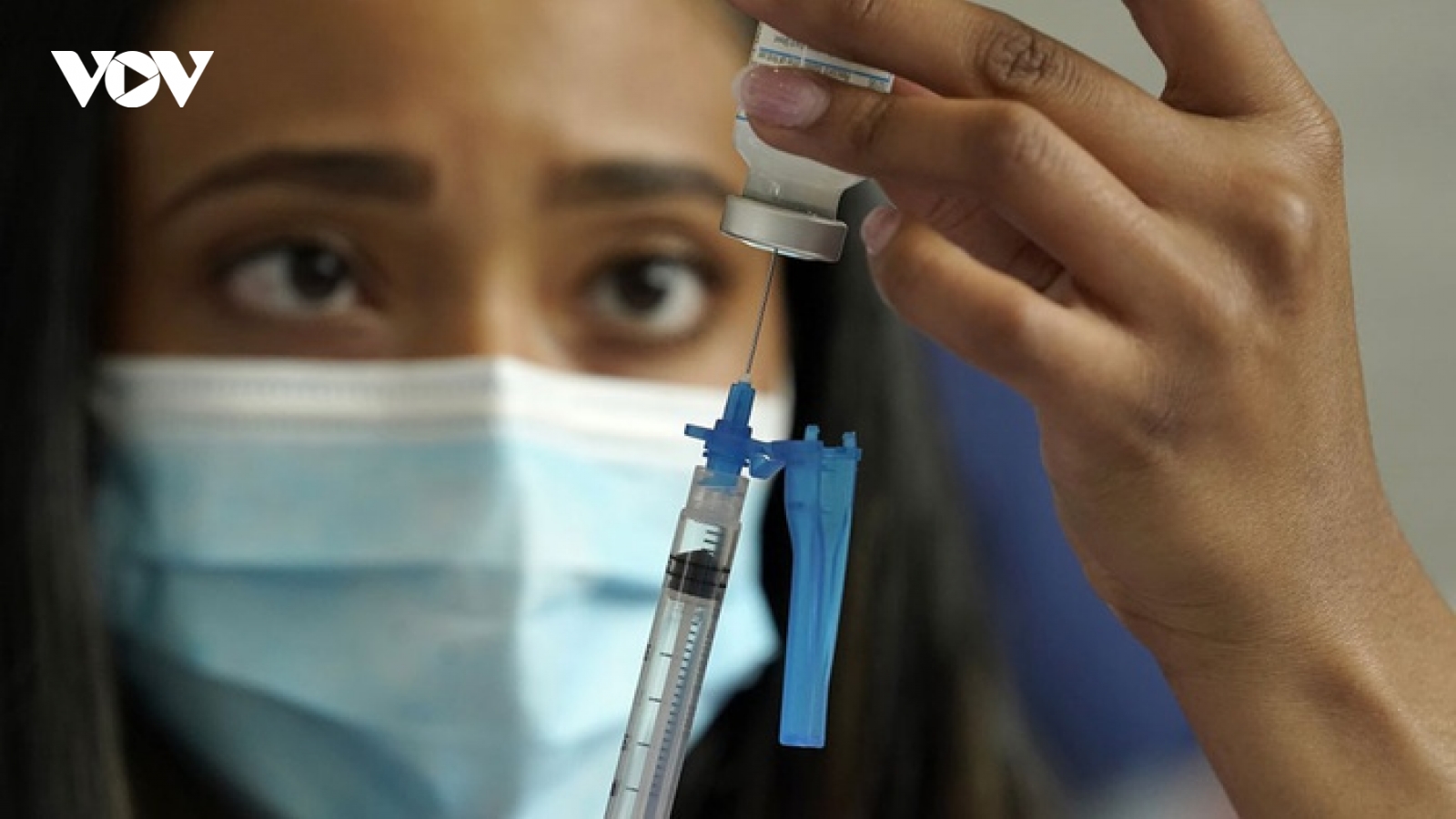 99,99% người đã tiêm đủ vaccine không tử vong vì Covid-19