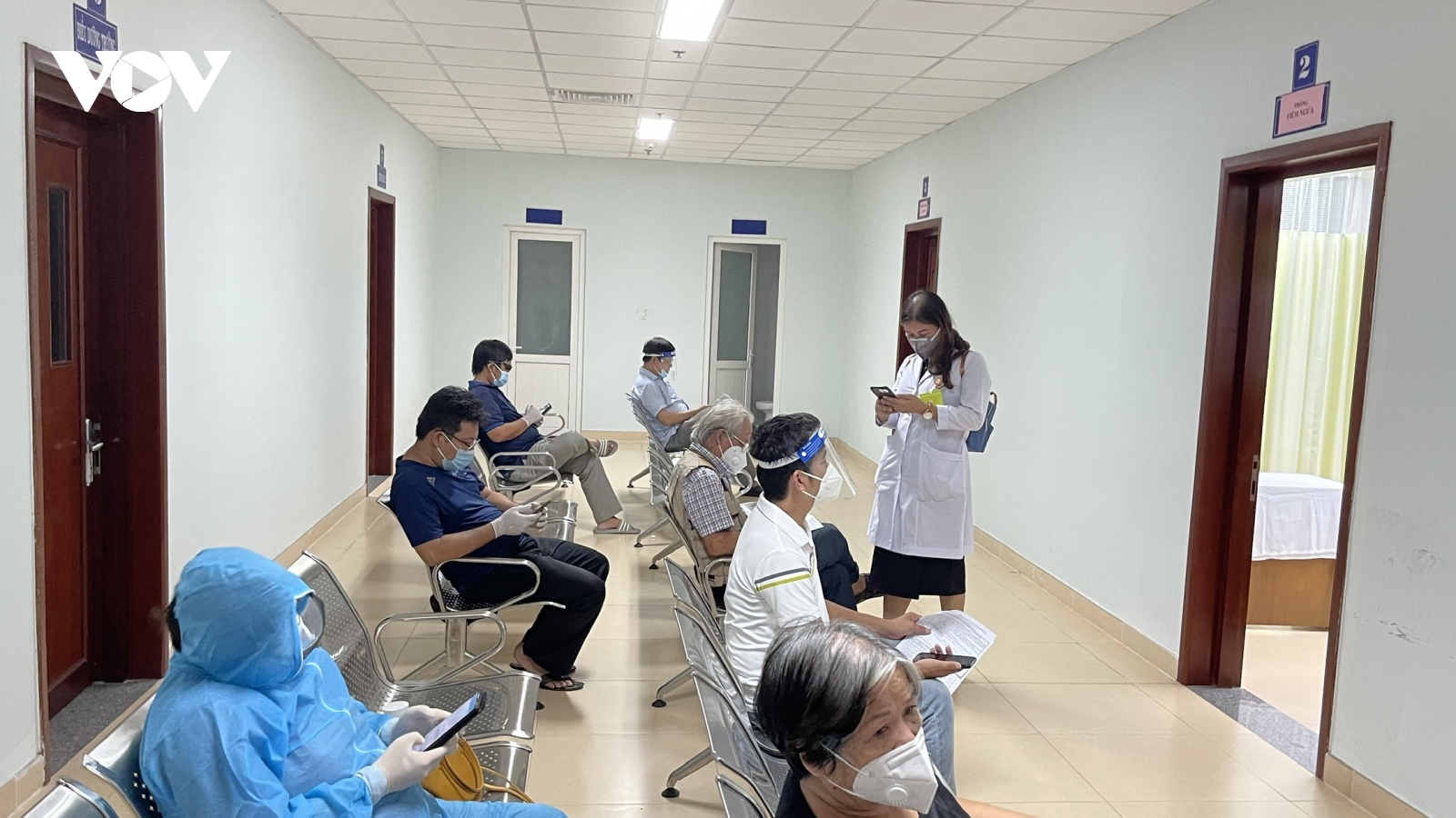 Bà Rịa – Vũng Tàu cảnh báo lừa đảo tiêm vaccine ngừa Covid-19