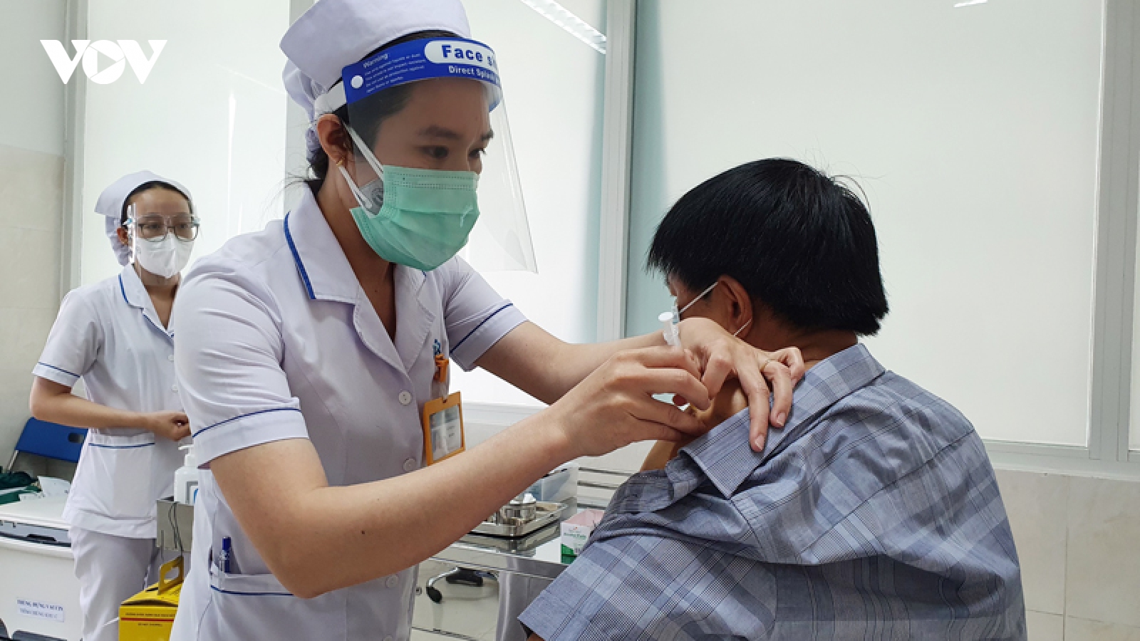 Đồng Nai phát hiện thêm nhiều F0 ở doanh nghiệp thực hiện “3 tại chỗ”