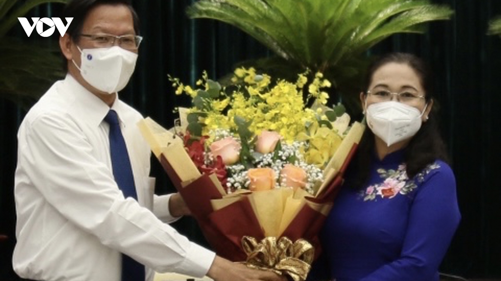 HĐND TP.HCM kêu gọi người dân đồng lòng chống dịch