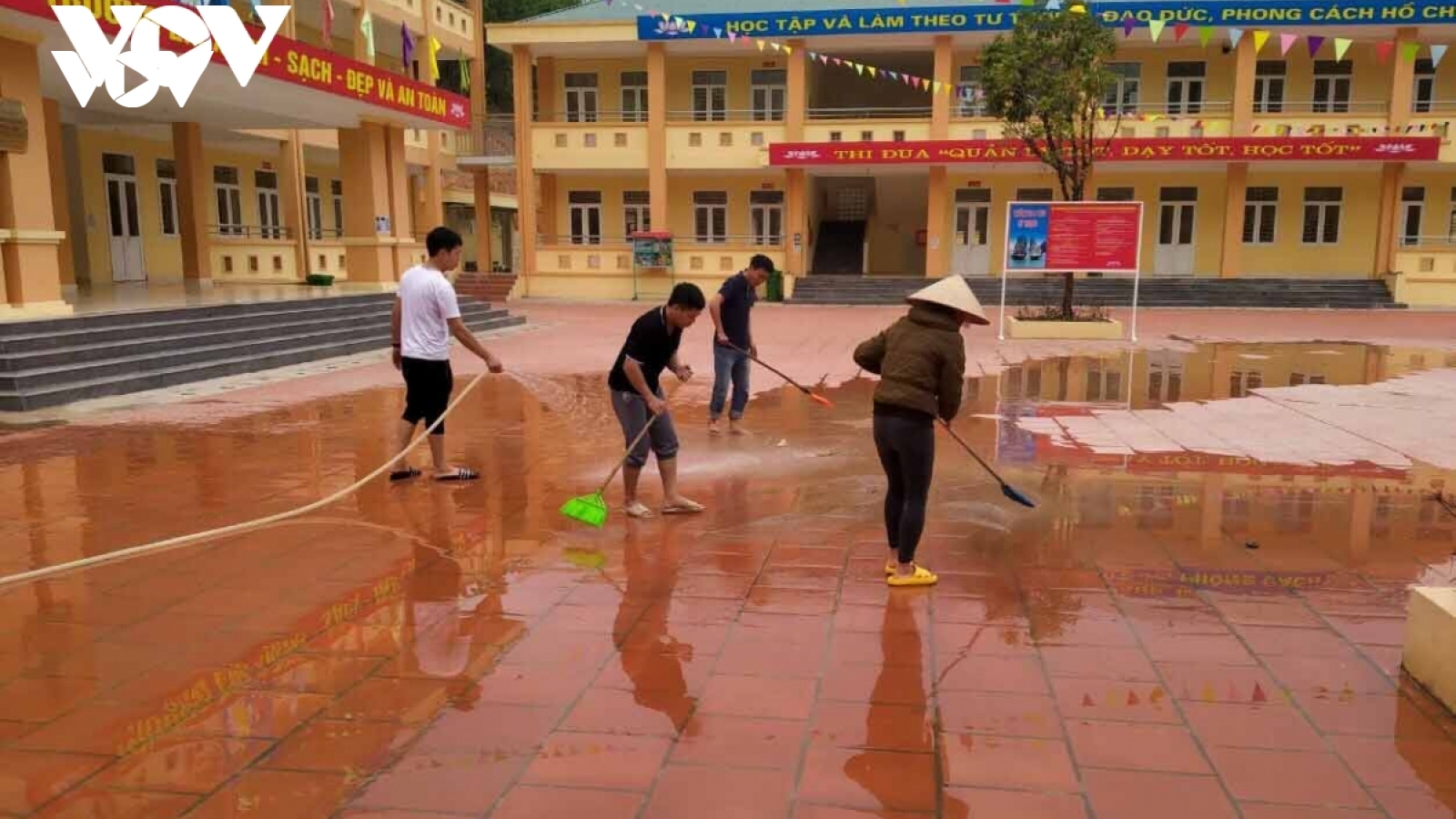 Quảng Ninh sẵn sàng cho học sinh học trực tuyến trở lại nếu dịch bệnh diễn biến phức tạp