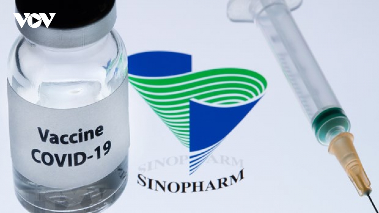 Những điều cần biết về vaccine phòng COVID-19 của Sinopharm