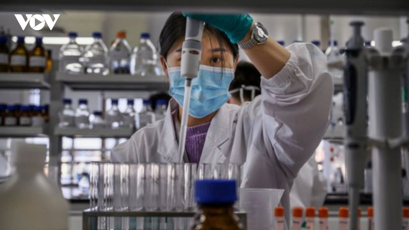 Vietnam poised to start clinical trials of third COVID-19 vaccine this month