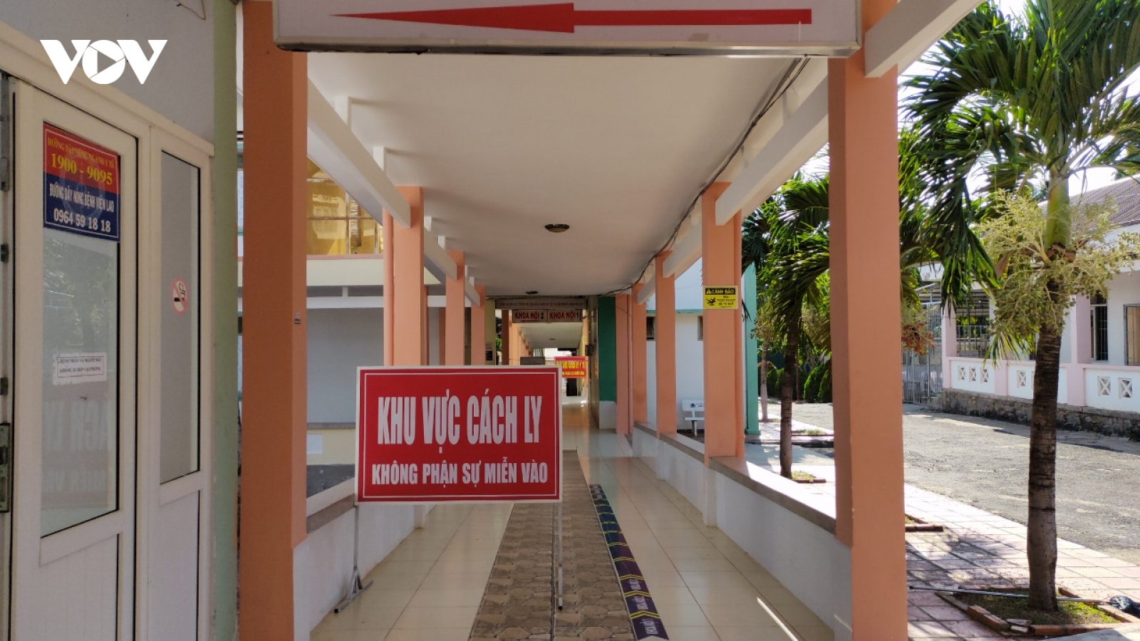Bệnh nhân mang thai 25 tuần tại Đắk Lắk tử vong do COVID-19