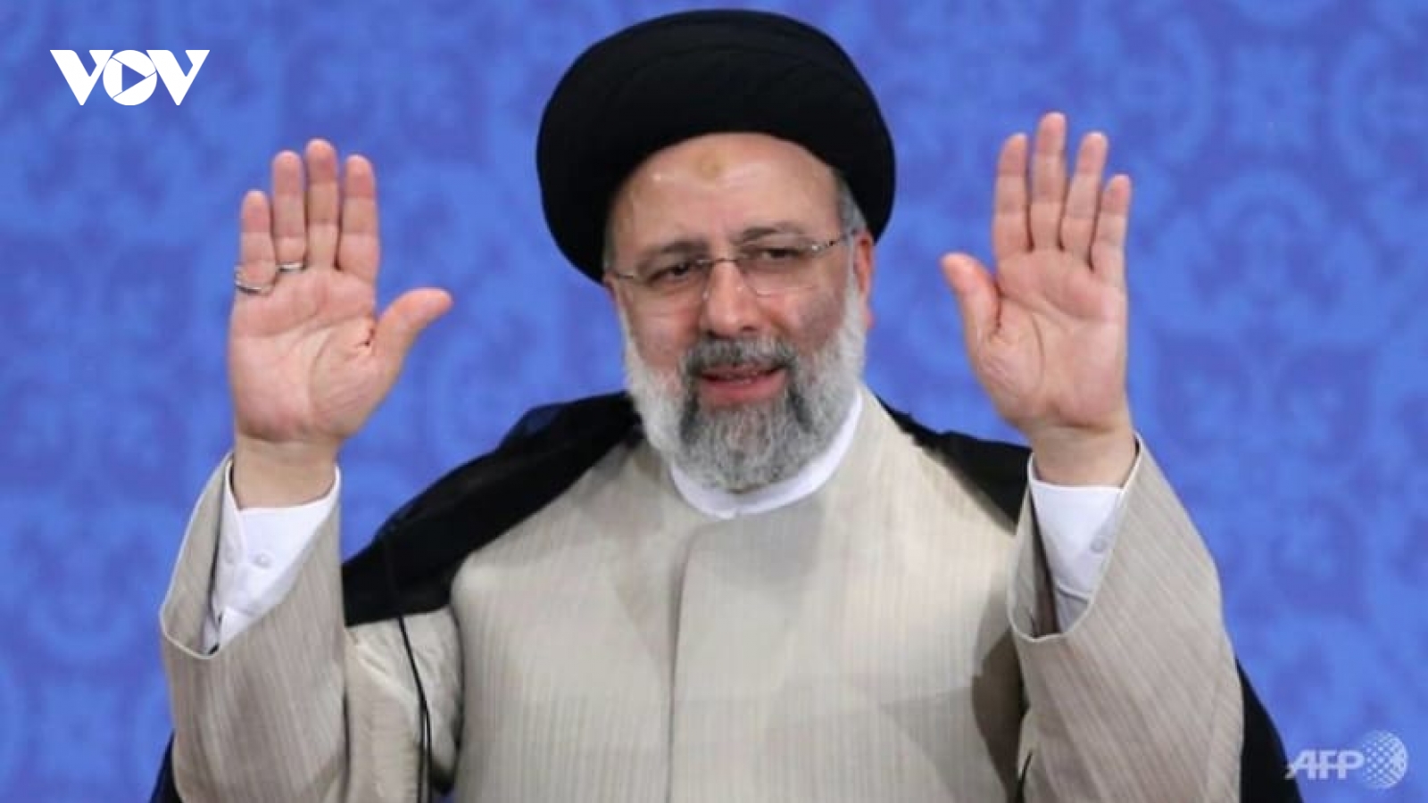 Tân Tổng thống Iran nhậm chức: Dấu chấm hết cho nỗ lực ngoại giao của Mỹ?