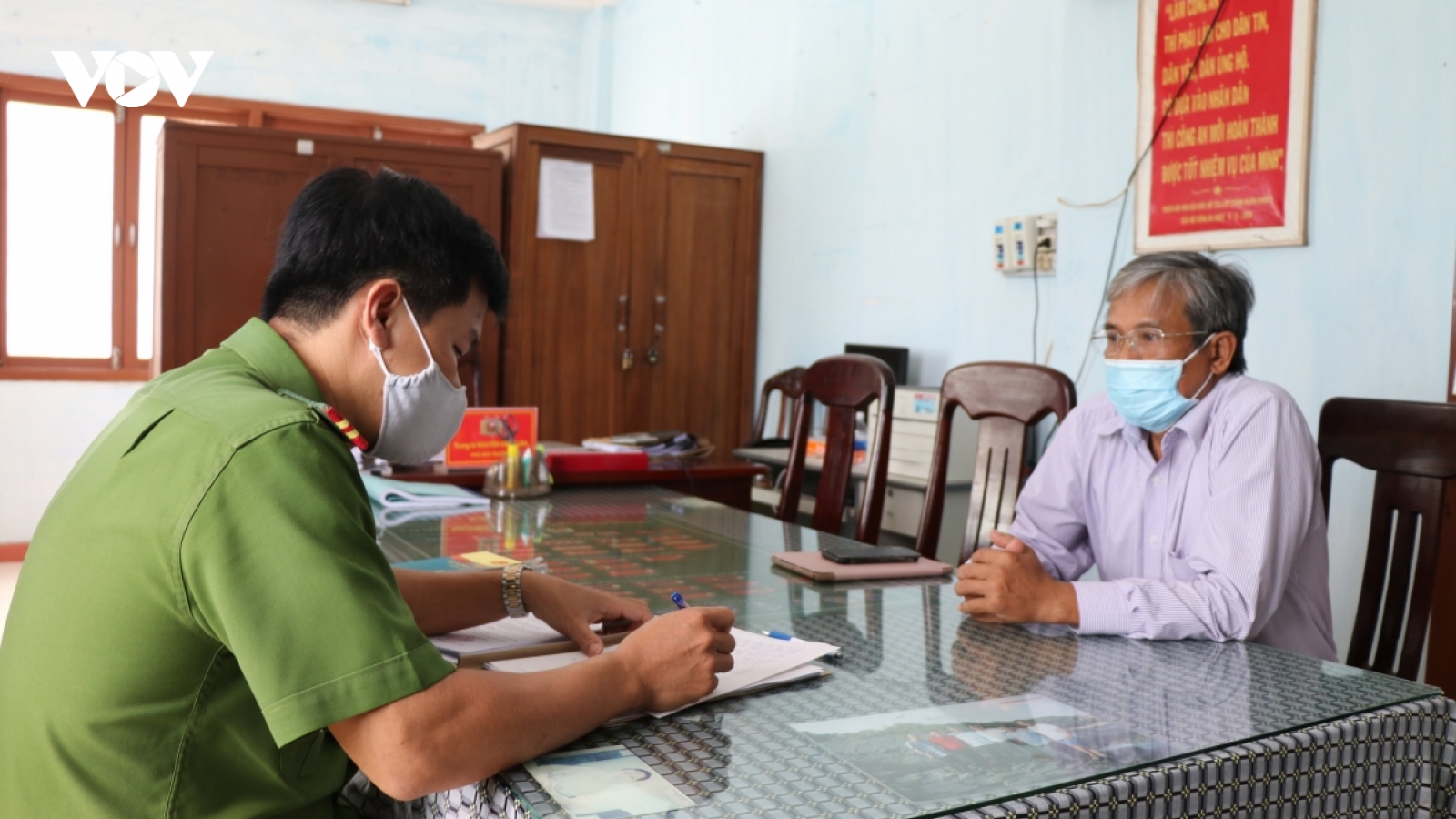 Nóng 24h: Khởi tố 3 cán bộ sai phạm trong bán 262 lô đất ở Phú Yên