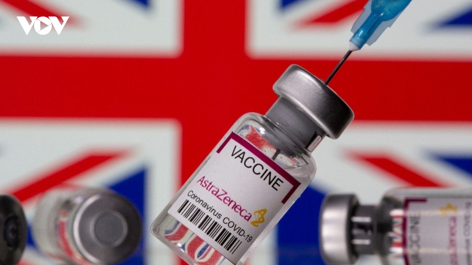 Hiệu quả vaccine ngừa Covid-19 giảm theo thời gian ở cả những người tiêm 2 mũi