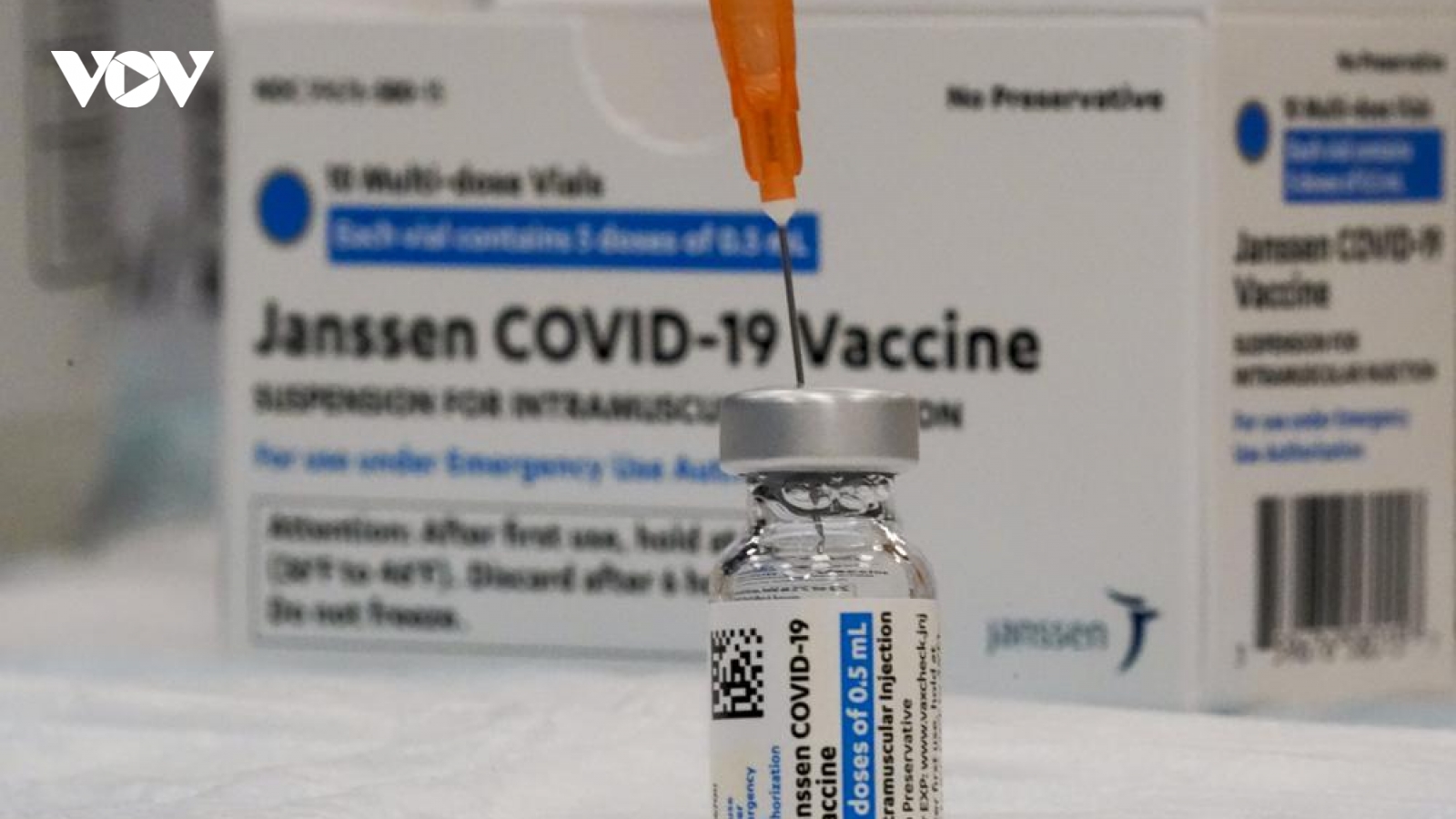 Đã có bao nhiêu loại vaccine COVID-19 được cấp phép sử dụng tại Việt Nam