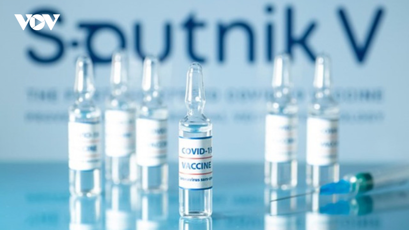 Vimedimex chính thức trở thành đối tác chiến lược của Group 42 nhập khẩu vaccine Covid-19