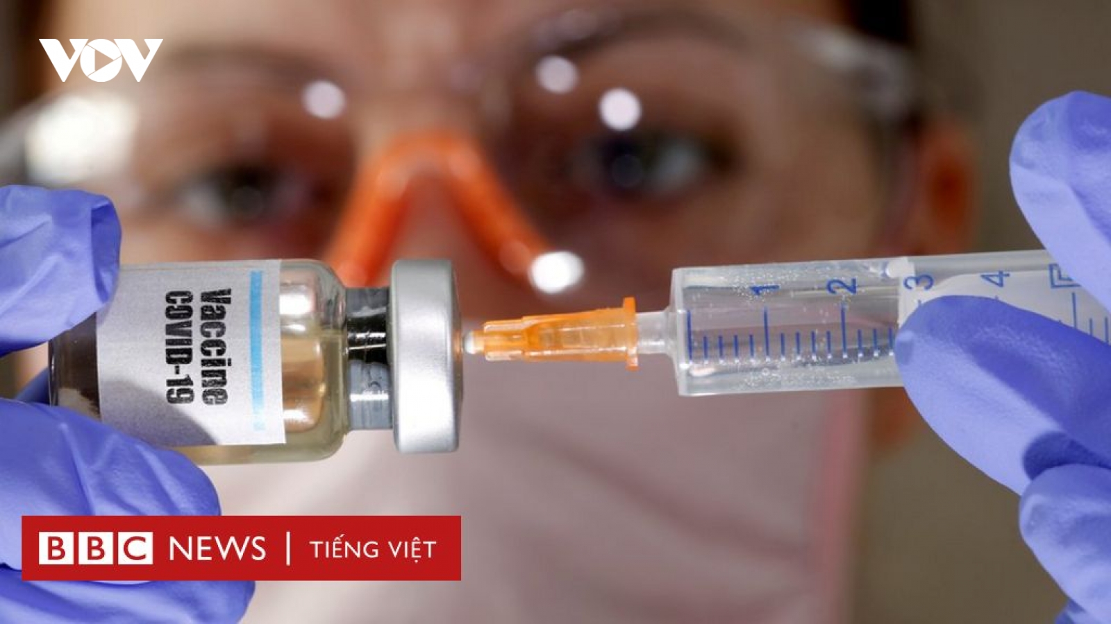 WHO kêu gọi các hãng dược phẩm không tăng giá vaccine ngừa Covid-19