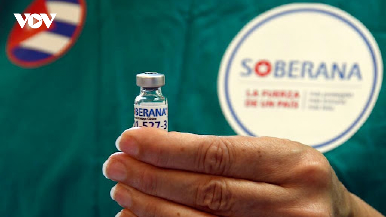 Cuba phê duyệt sử dụng khẩn cấp vaccine ngừa Covid-19 thứ 2