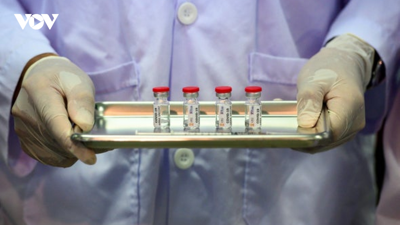 Mỹ bỏ hơn 1 triệu liều vaccine do nhu cầu tiêm chủng giảm mạnh