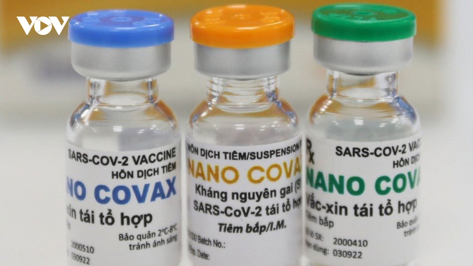 Thủ tướng chỉ đạo về việc cấp phép và sử dụng vaccine Nanocovax