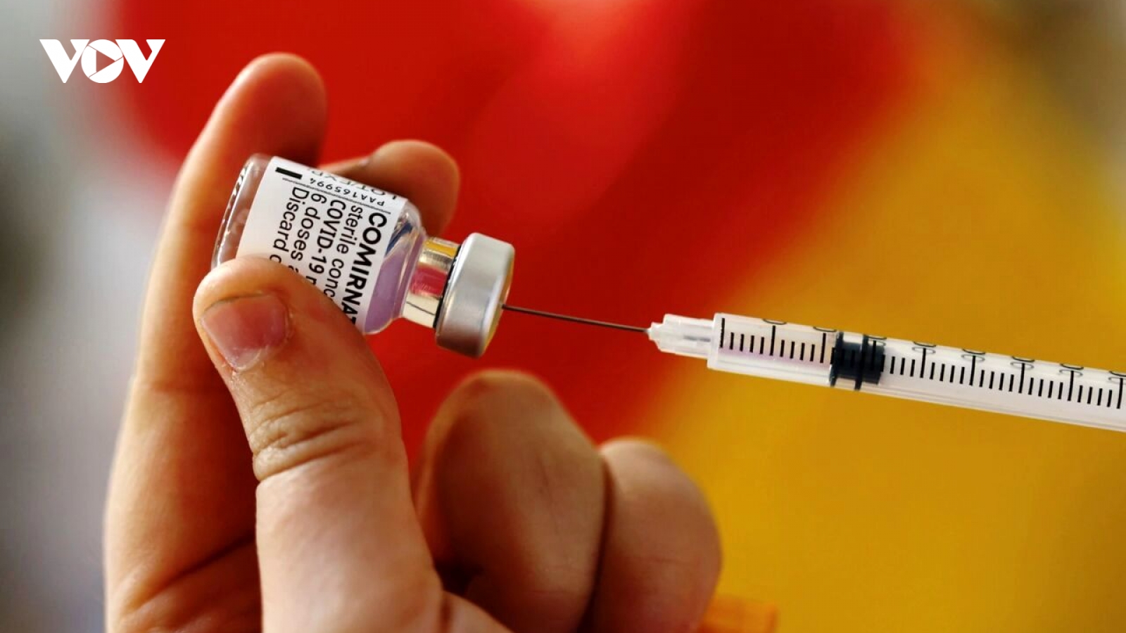 Sự gia tăng các ca mắc Covid-19 dù đã tiêm vaccine có thực sự đáng ngại?