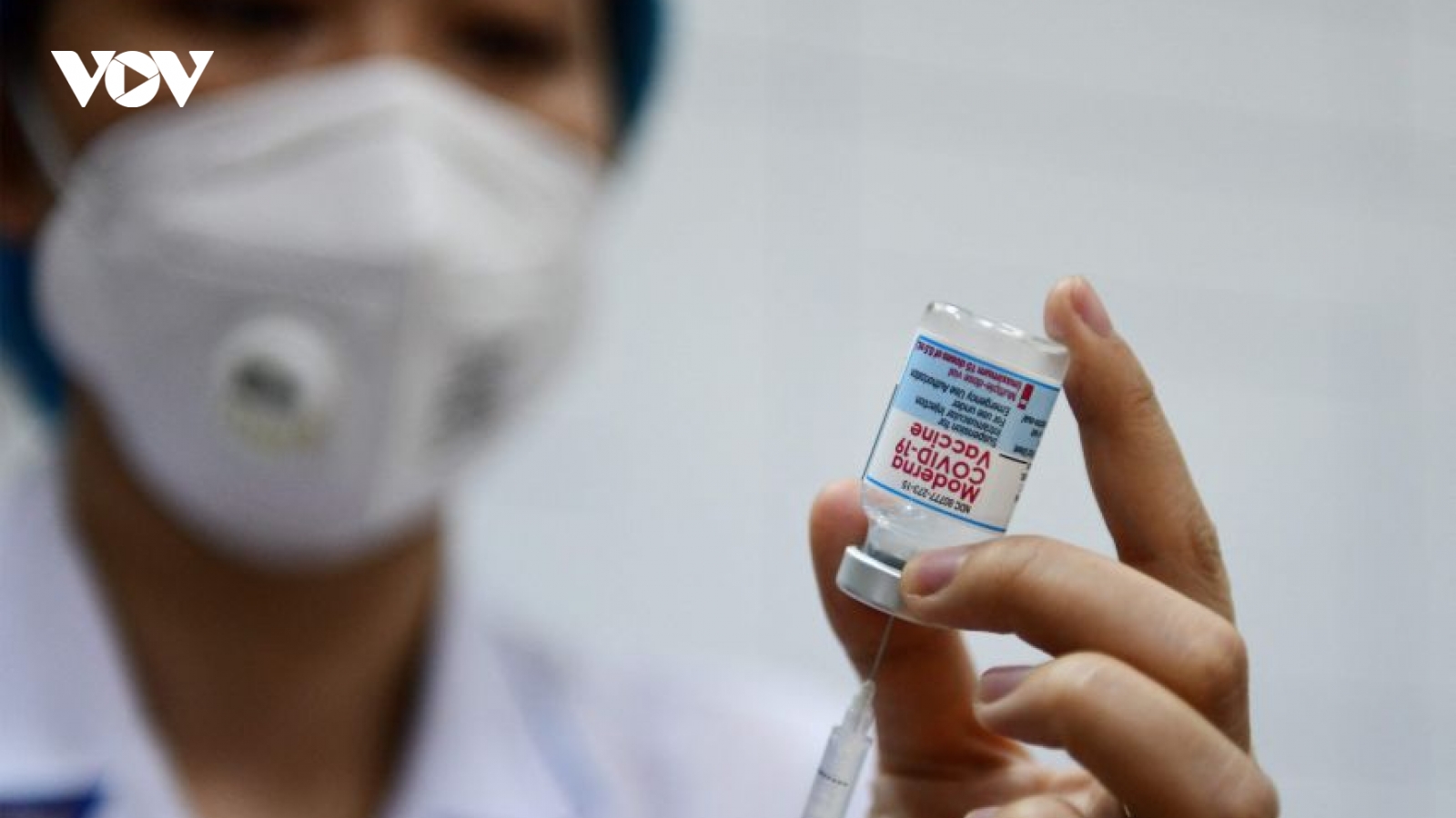 Phó Tổng thống Mỹ Harris sẽ đề nghị hỗ trợ thêm vaccine Covid-19 cho Việt Nam