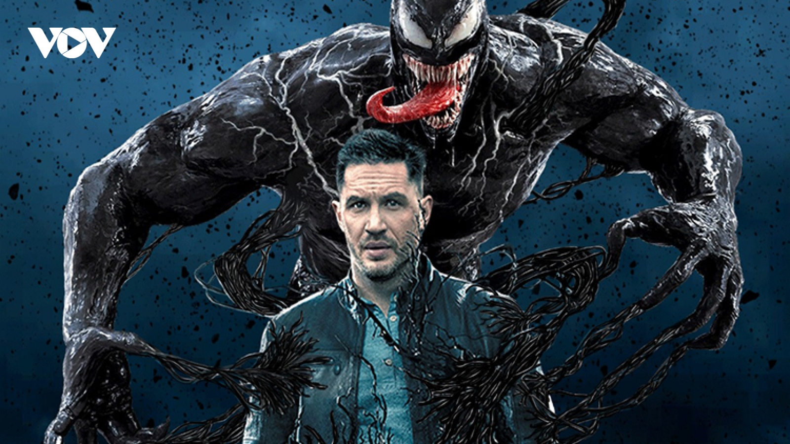 "Venom 2" tiếp tục hoãn chiếu vì biến thể Delta lây lan mạnh tại Mỹ