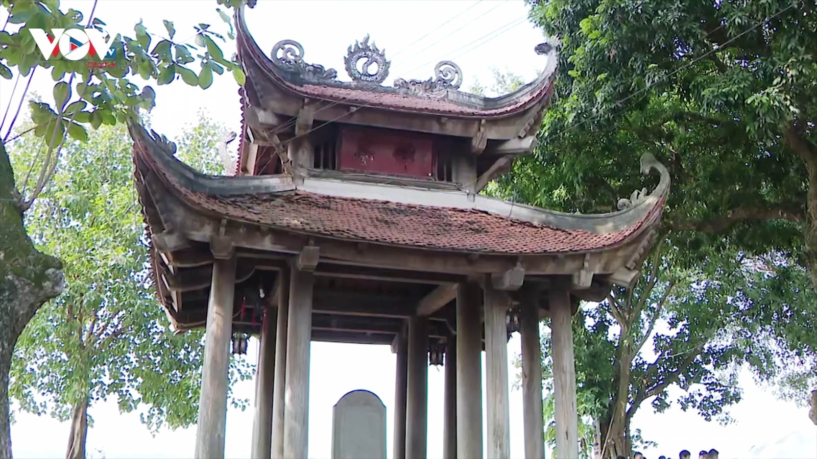 Hưng Yên - điểm đến cho người yêu du lịch văn hóa, tâm linh