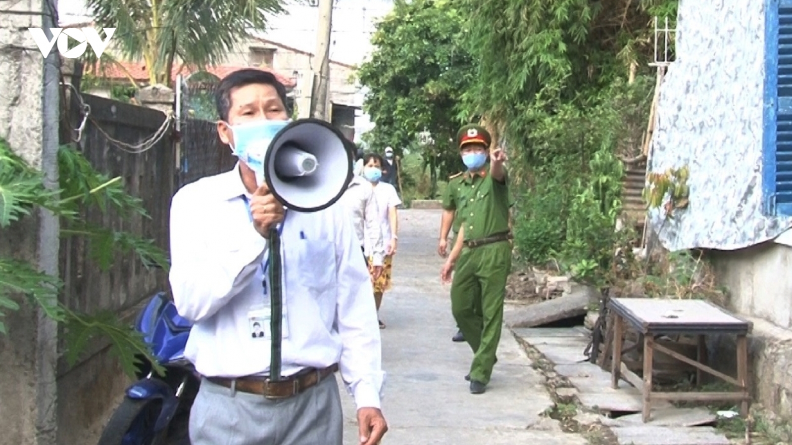 Thừa Thiên Huế phát hiện hàng chục ca COVID-19 sau cách ly tập trung