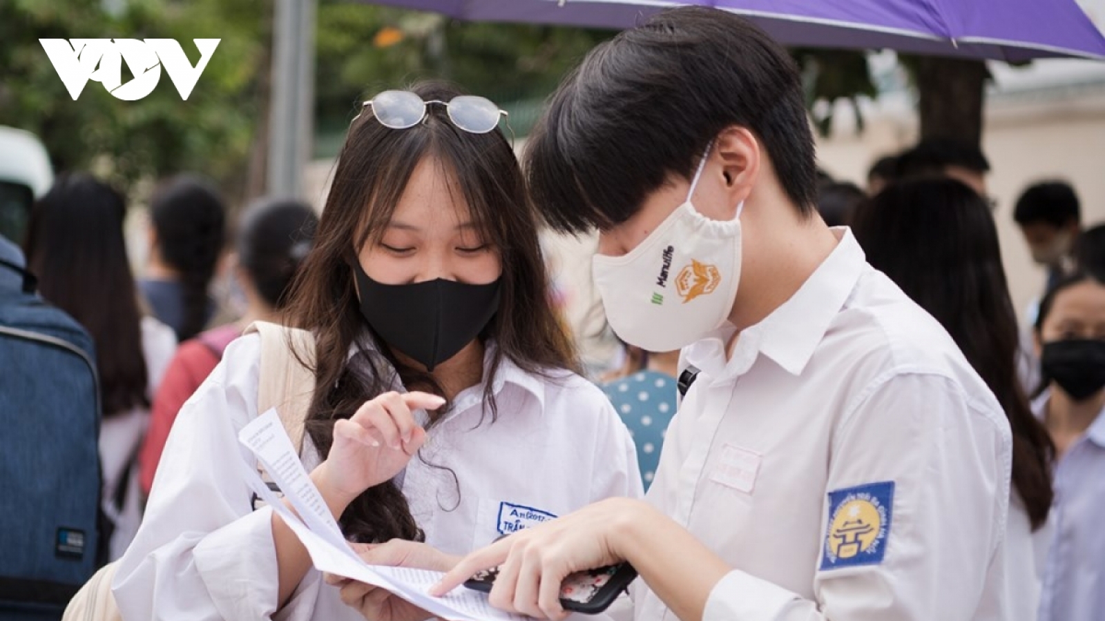 Tuyển sinh 2021: Các trường lên phương án xét tuyển với thí sinh đặc cách tốt nghiệp