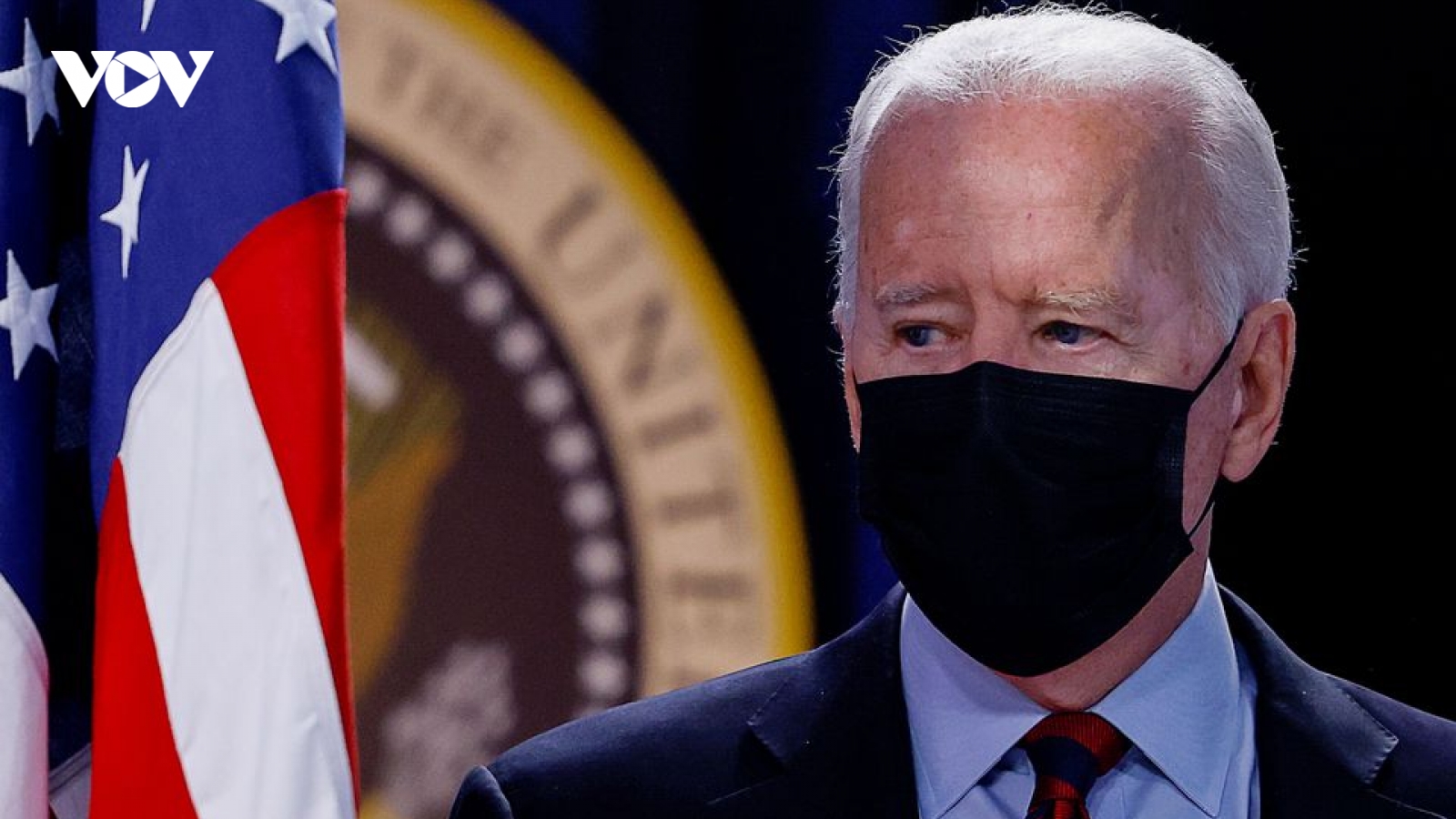 Khảo sát: 38% người Mỹ ủng hộ Tổng thống Biden rút quân khỏi Afghanistan