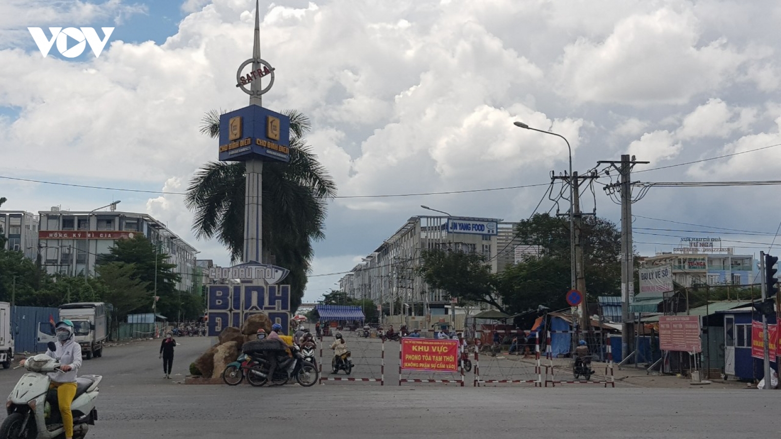 Khởi tố vụ án người bán cá làm lây lan dịch bệnh ở Long An