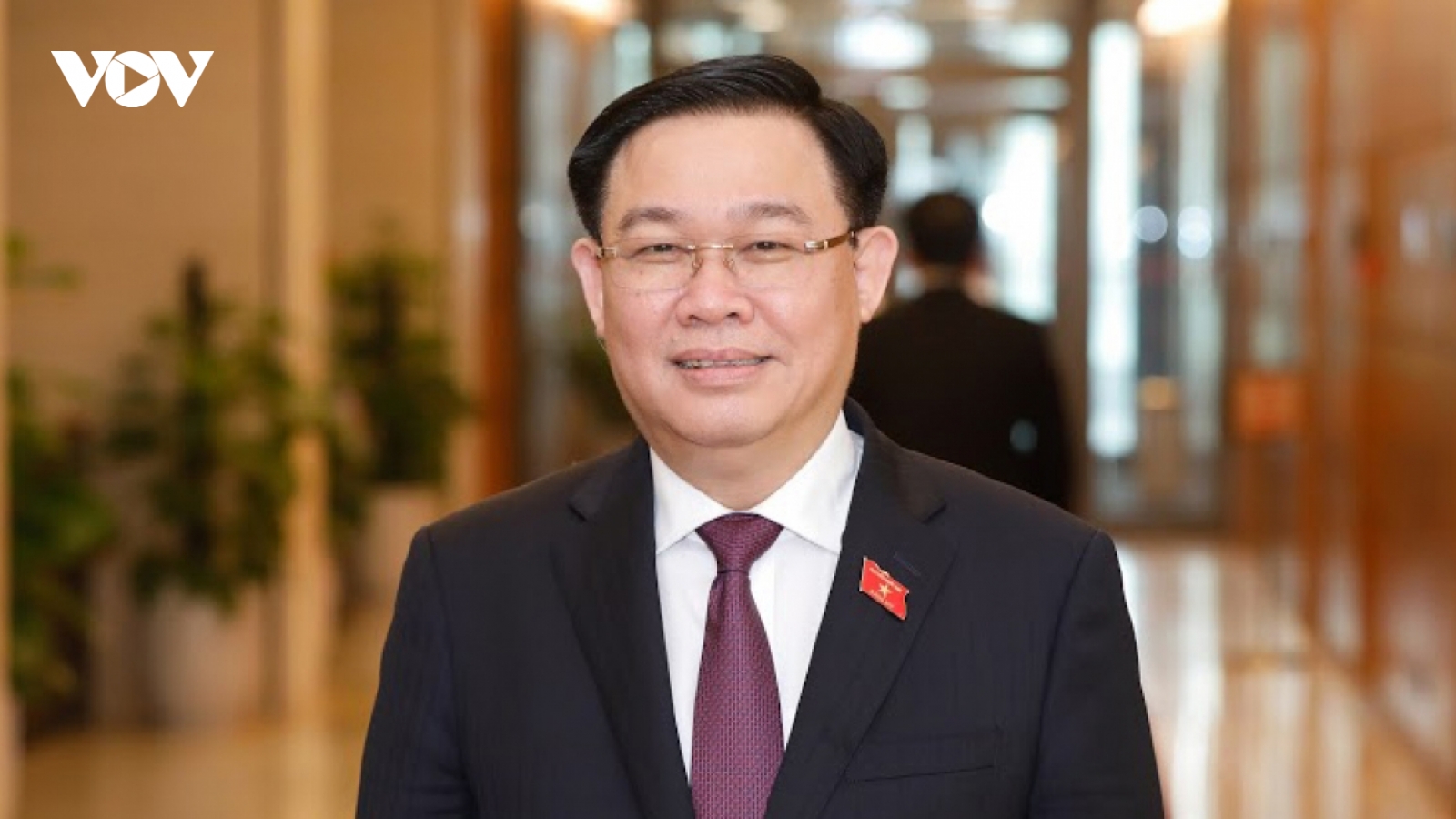 Kết luận của Chủ tịch Quốc hội Vương Đình Huệ tại cuộc làm việc với Kiểm toán Nhà nước