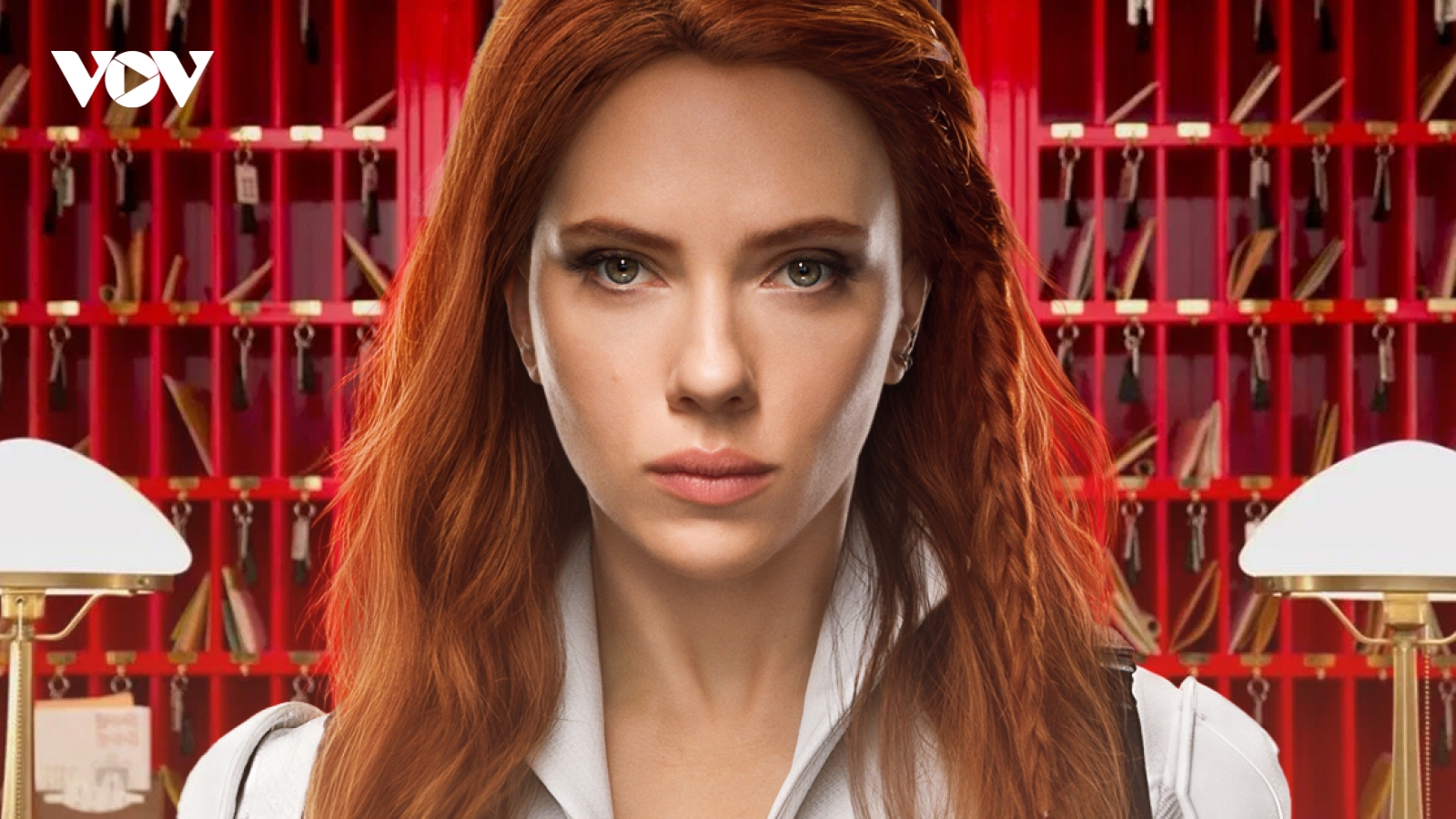 Ngôi sao Marvel Scarlett Johansson tham gia phim mới cùng Tom Hanks, Margot Robbie