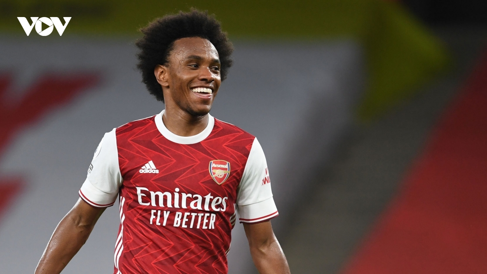 "Máy chạy" ở sân Emirates chấm dứt hợp đồng với Arsenal
