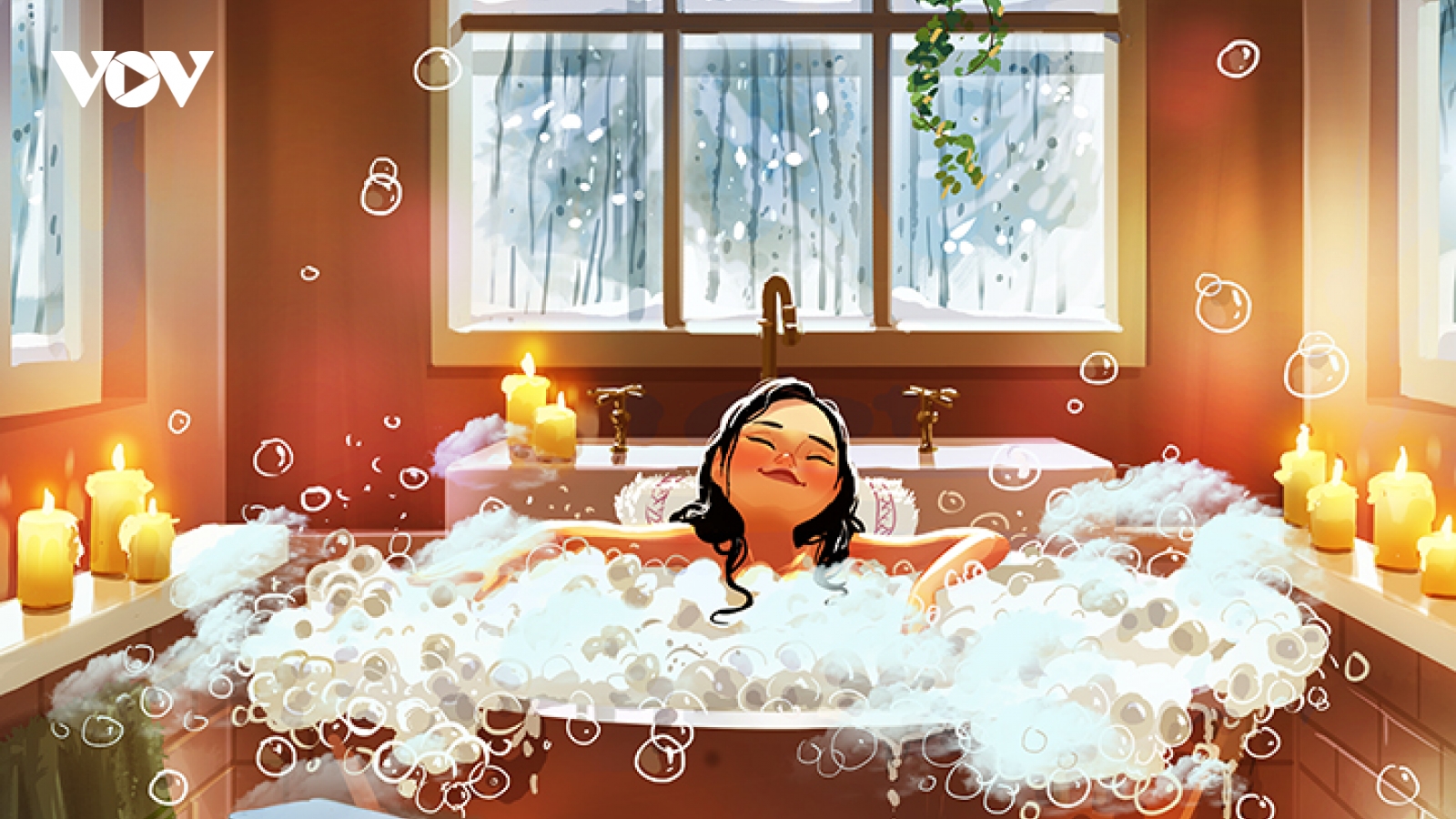 Sống độc thân, con gái vẫn hạnh phúc và biết cách tận hưởng cuộc sống