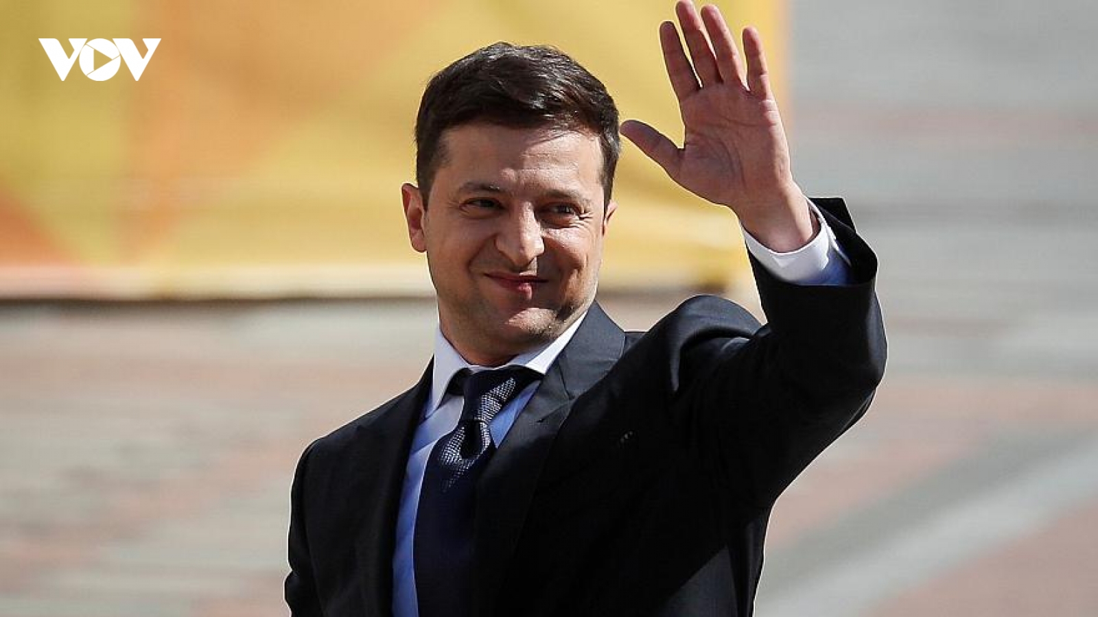Tổng thống Zelensky thăm Mỹ: Nhà Trắng khẳng định sự ủng hộ không đổi với Ukraine
