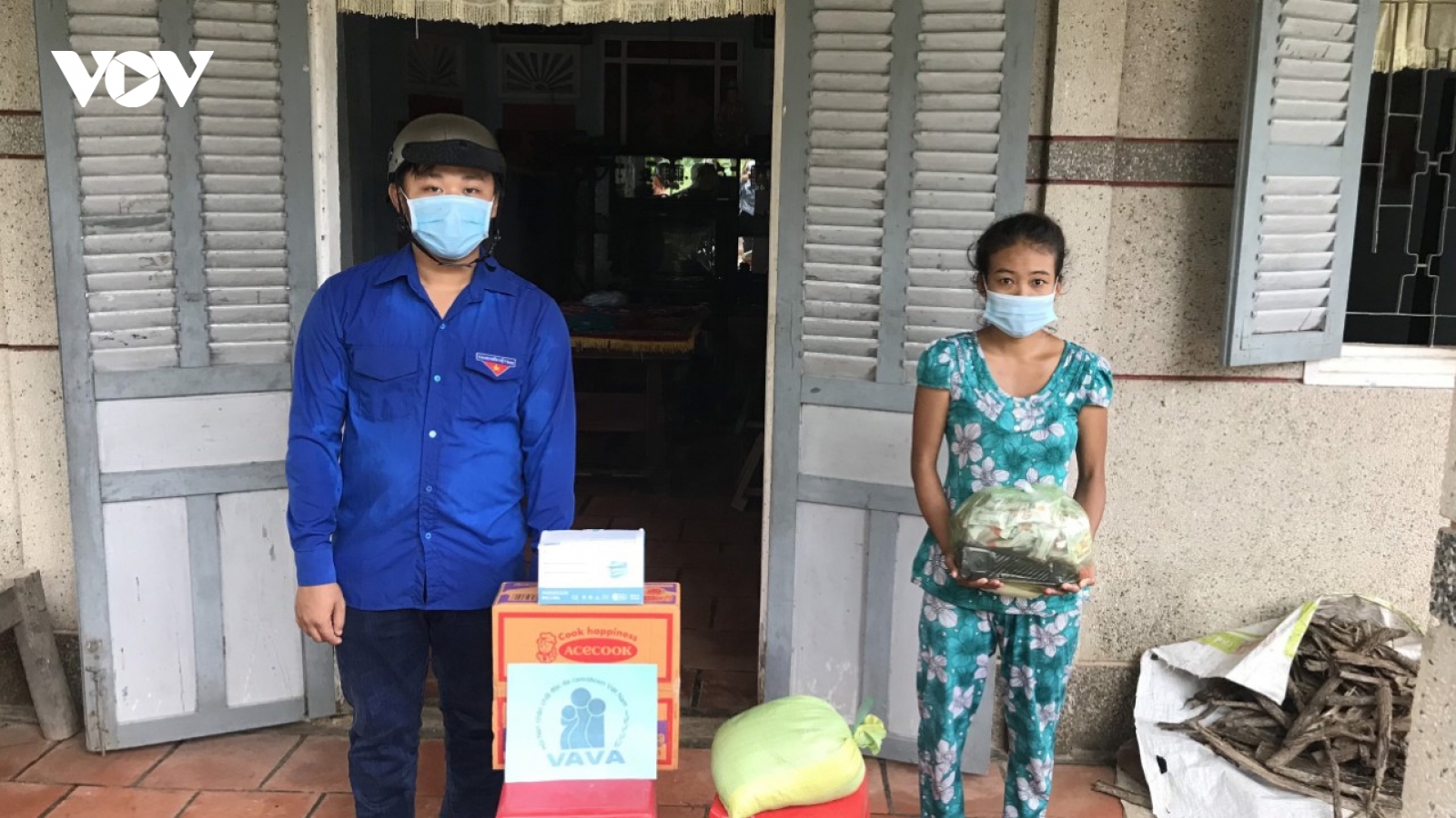 Nhiều hoạt động chăm sóc hỗ trợ nạn nhân chất độc da cam/dioxin tại Sóc Trăng
