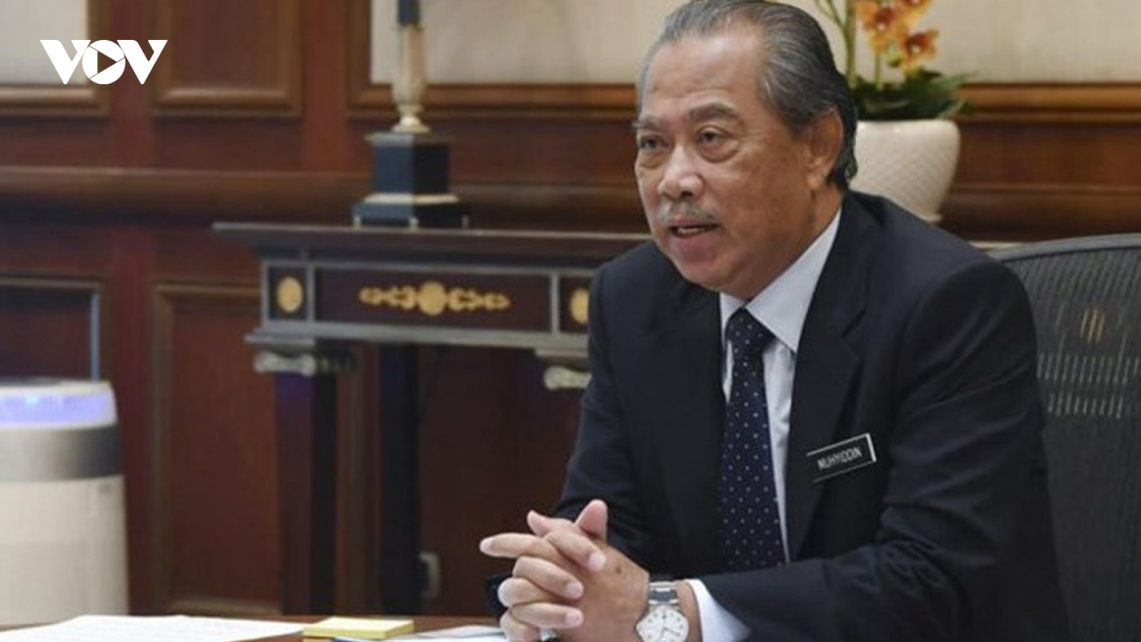 Những thách thức đón đợi Malaysia khi Thủ tướng Yassin từ chức