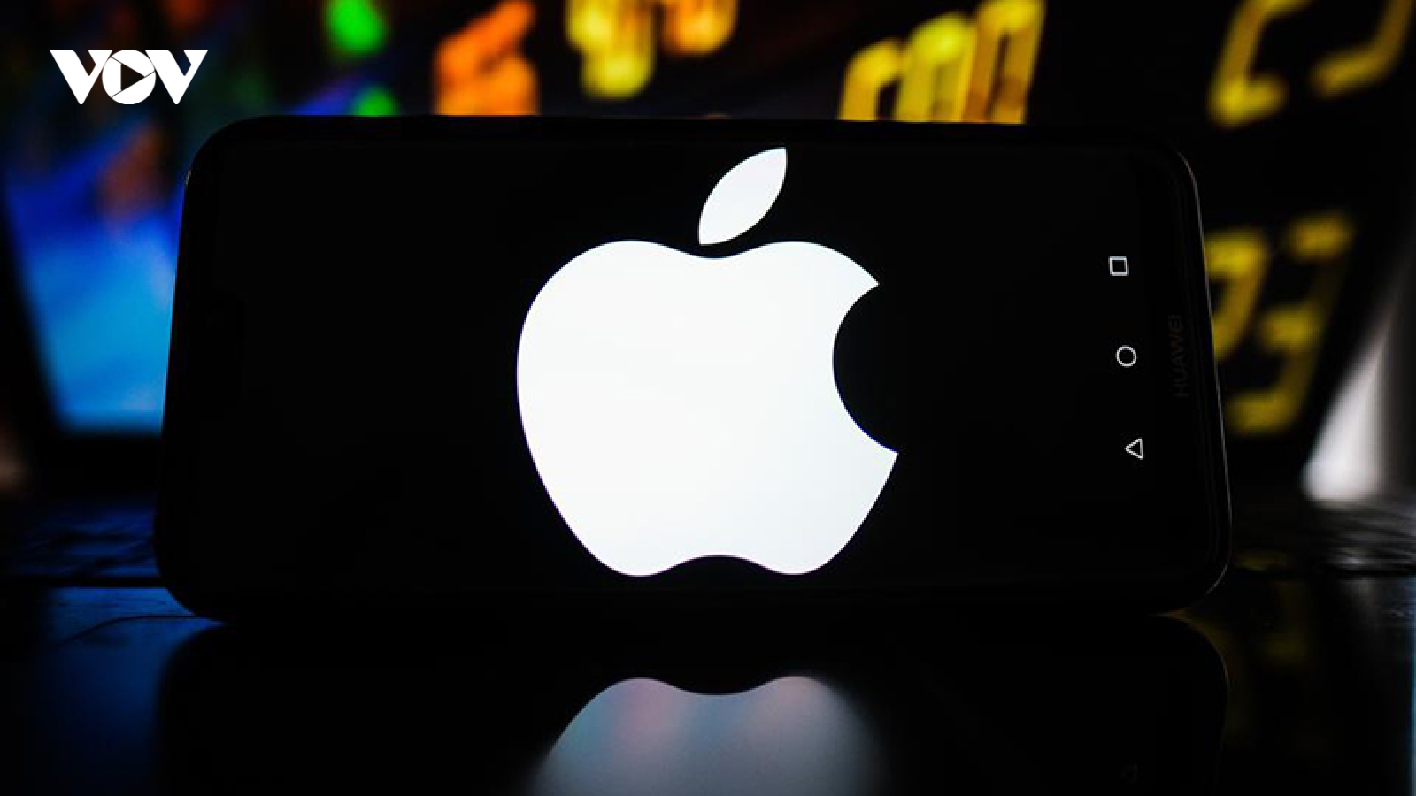 Cổ phiếu Apple cao nhất mọi thời đại trước khi iPhone 13 ra mắt