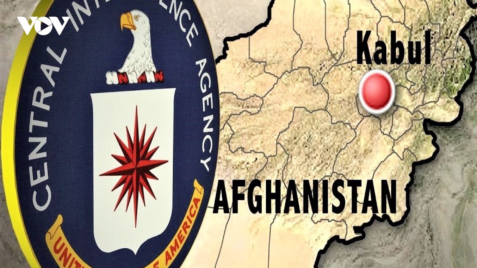 Afghanistan - Thất bại lớn nhất từ trước đến nay của cộng đồng tình báo Mỹ
