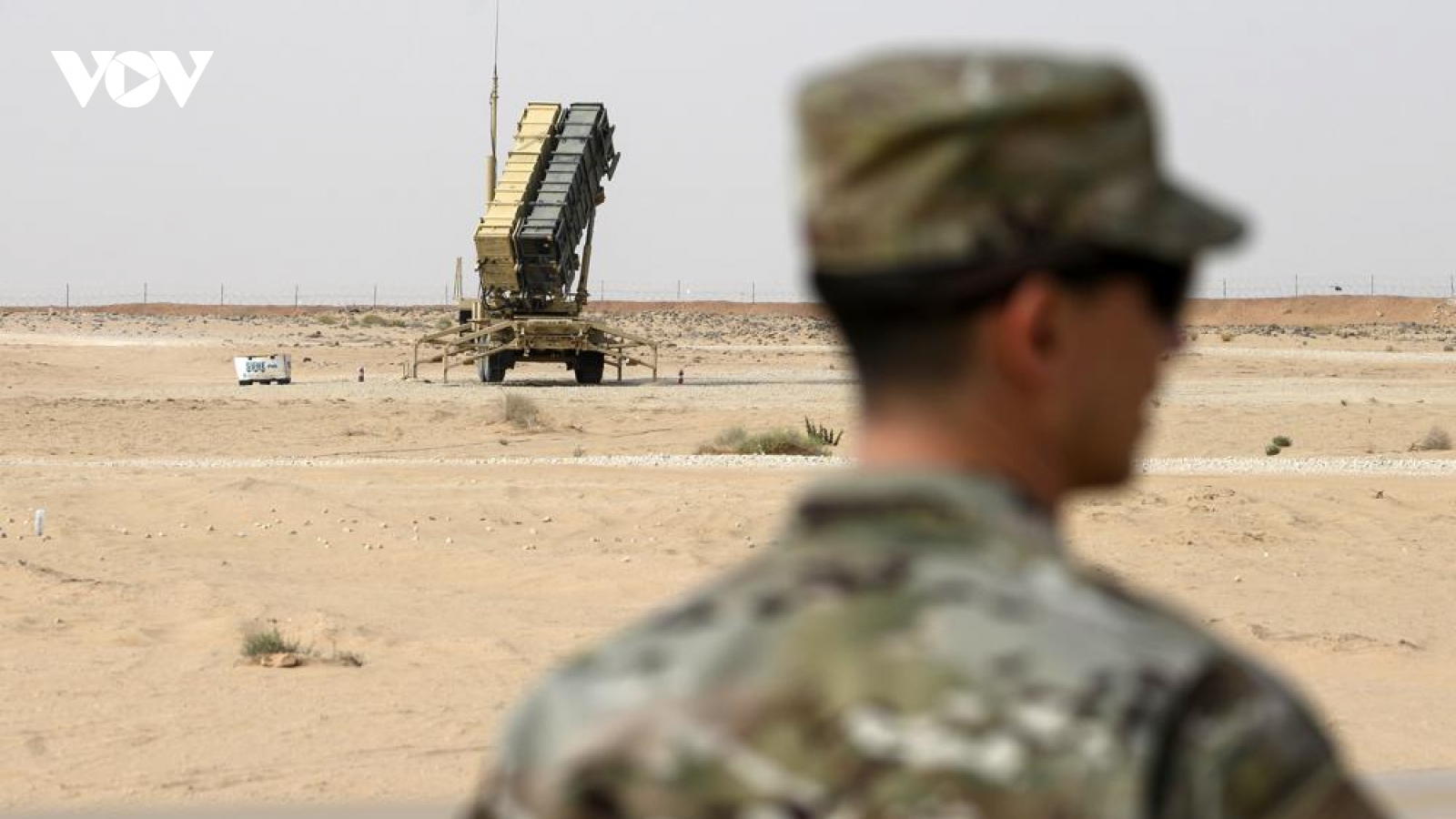 Rút hệ thống phòng thủ tên lửa khỏi Saudi Arabia, Mỹ đang rời xa đồng minh Trung Đông?
