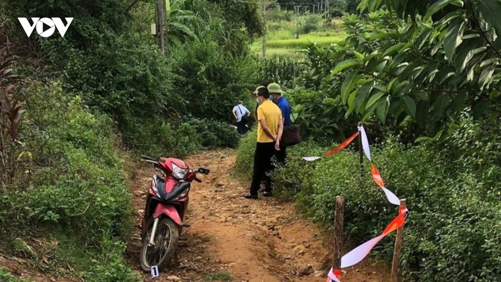Nóng 24h: Vác dao đuổi đánh khiến bạn chơi bi-a ngã xe tử vong