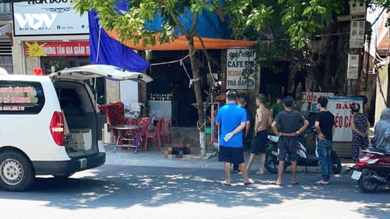 Nghi phạm sát hại người phụ nữ ở Hưng Yên bị bắt