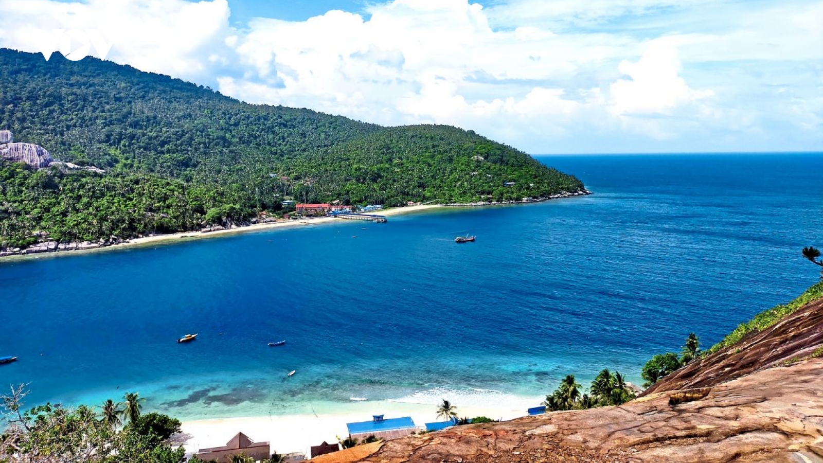“Maldives của Malaysia” sẵn sàng mở cửa du lịch