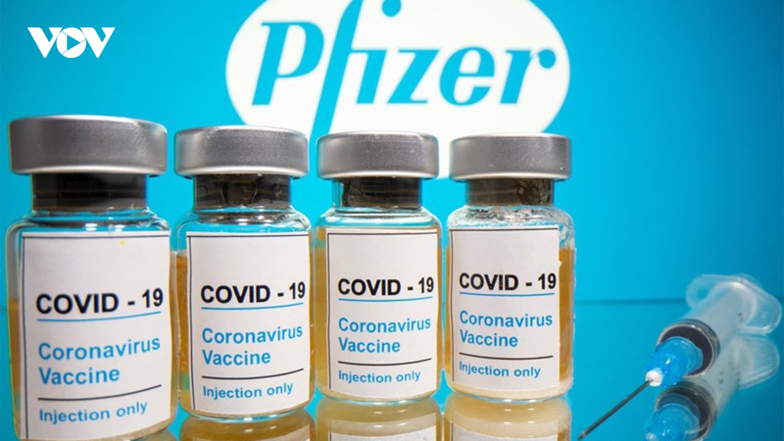 Chính phủ quyết định kinh phí mua bổ sung gần 20 triệu liều vaccine của Pfizer